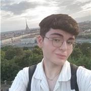 Estudiante de tercero de Psicología ofrece clases de repaso para niños y niñas de Primaria, ESO y Bachillerato CCSS